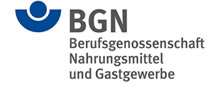 BGN - Berufsgenossenschaft Nahrungsmittel und Gastgewerbe