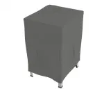 MUE Gas-Kombibräter 2-flammig