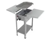 MUE Gas-Kombibräter 1-flammig