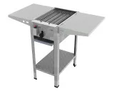 MUE Gas-Kombibräter 1-flammig