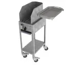 MUE Gas-Kombibräter 1-flammig