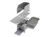 MUE Gas-Kombibräter 1-flammig