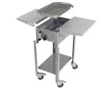 MUE Gas-Kombibräter 1-flammig