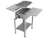 MUE Gas-Kombibräter 1-flammig