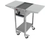 MUE Gas-Kombibräter 1-flammig