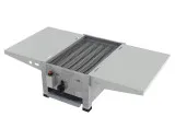 MUE Gas-Kombibräter 1-flammig