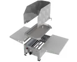 MUE Gas-Kombibräter 1-flammig