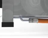 MUE Gas-Kombibräter 6-flammig