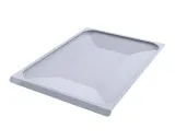 Fettwanne Edelstahl für MUE Kombibräter GB1 bis GB6