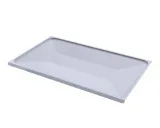 Fettwanne Edelstahl für MUE Kombibräter GB1 bis GB6