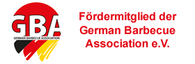Fördermitglied der German Barbecue Association e.V.